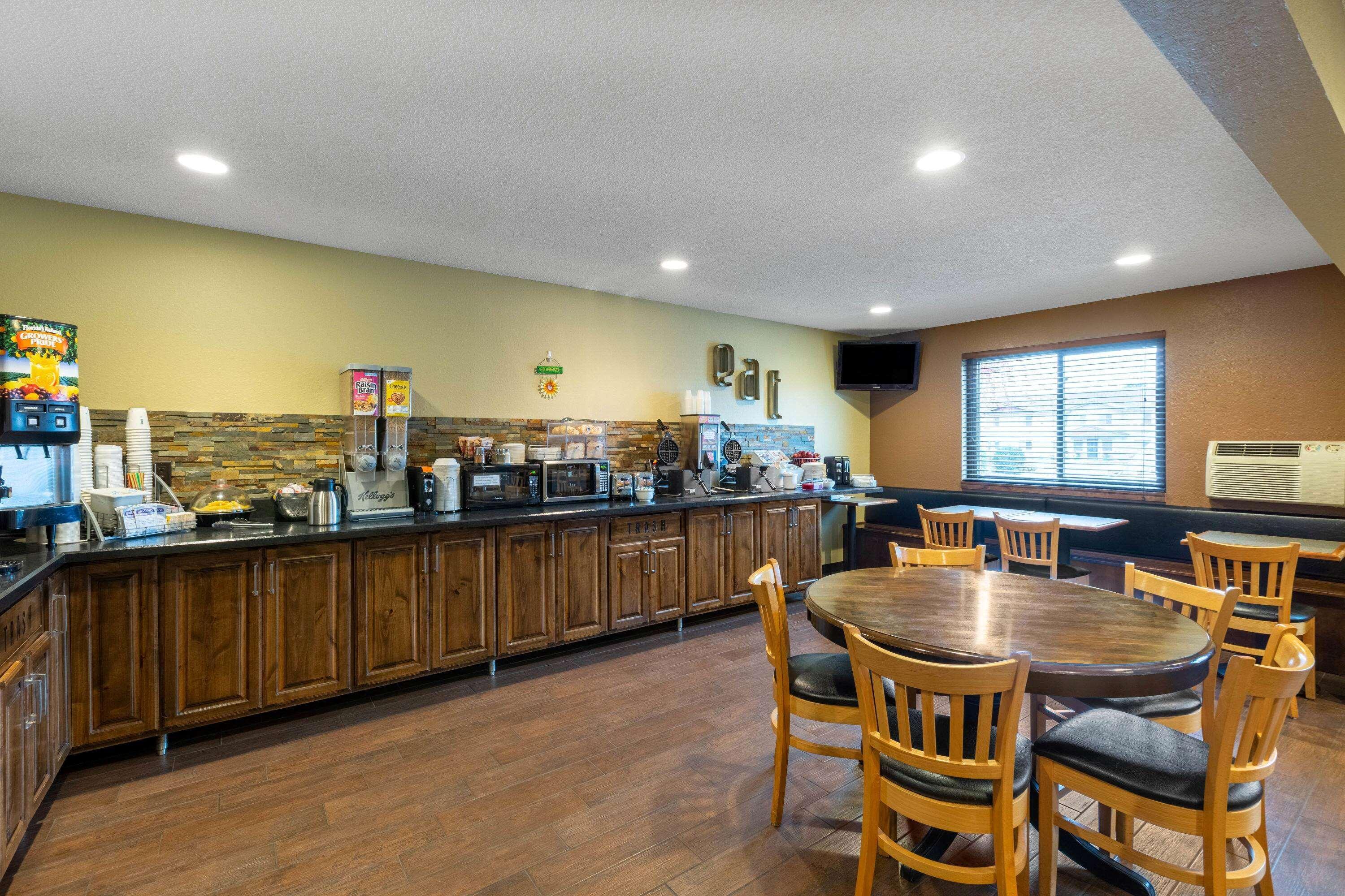 Super 8 By Wyndham Bemidji Mn Ξενοδοχείο Εξωτερικό φωτογραφία