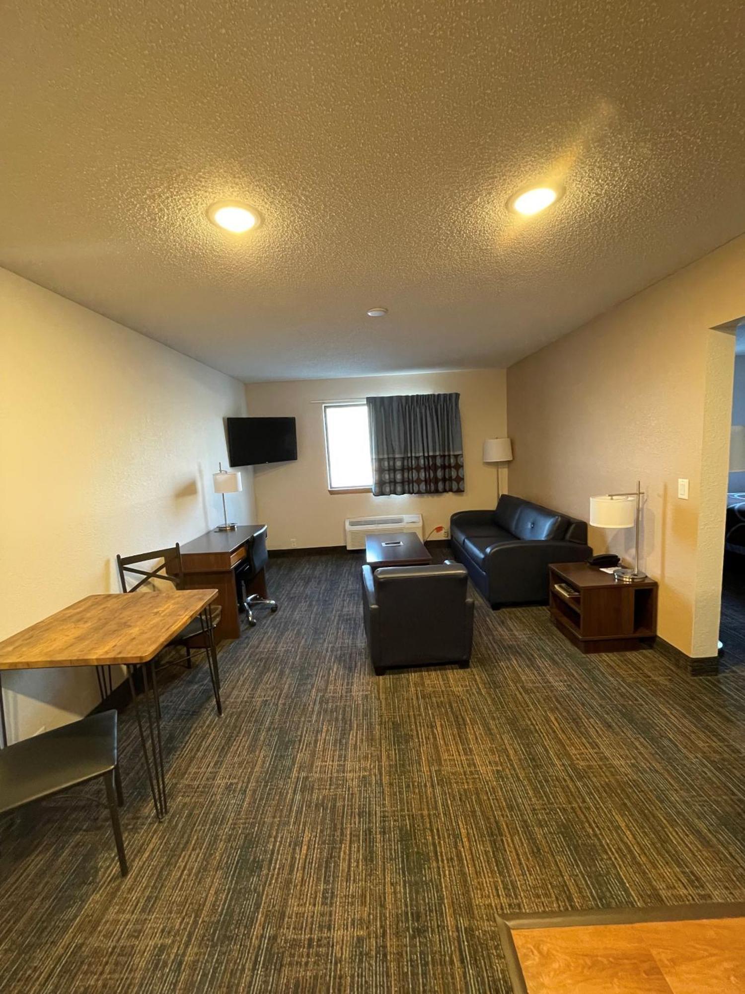 Super 8 By Wyndham Bemidji Mn Ξενοδοχείο Εξωτερικό φωτογραφία